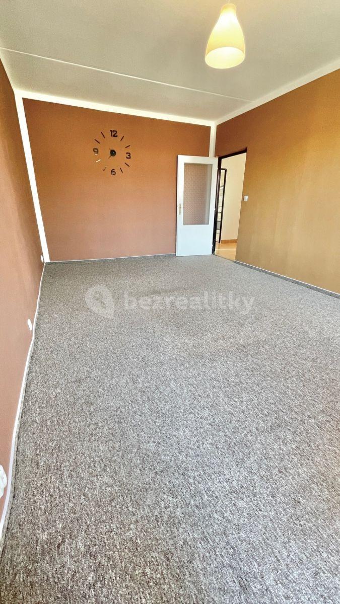 Prodej bytu 4+1 84 m², V Podhájí, Ústí nad Labem, Ústecký kraj