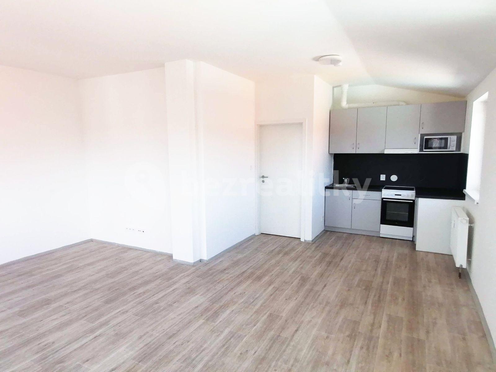 Pronájem bytu 1+kk 37 m², Karáskovo náměstí, Brno, Jihomoravský kraj