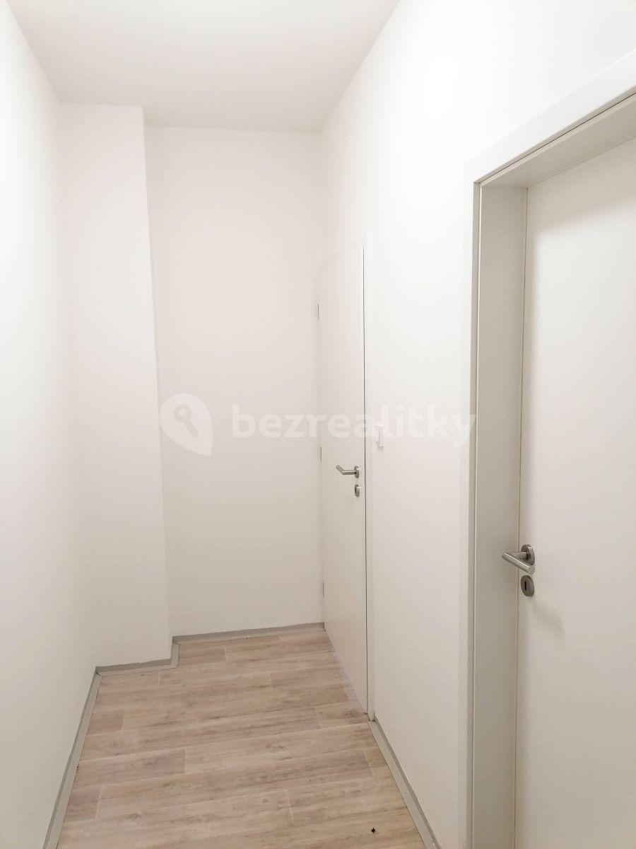 Pronájem bytu 1+kk 37 m², Karáskovo náměstí, Brno, Jihomoravský kraj