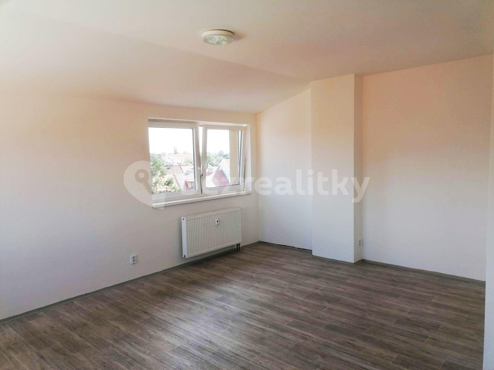 Pronájem bytu 1+kk 37 m², Karáskovo náměstí, Brno, Jihomoravský kraj