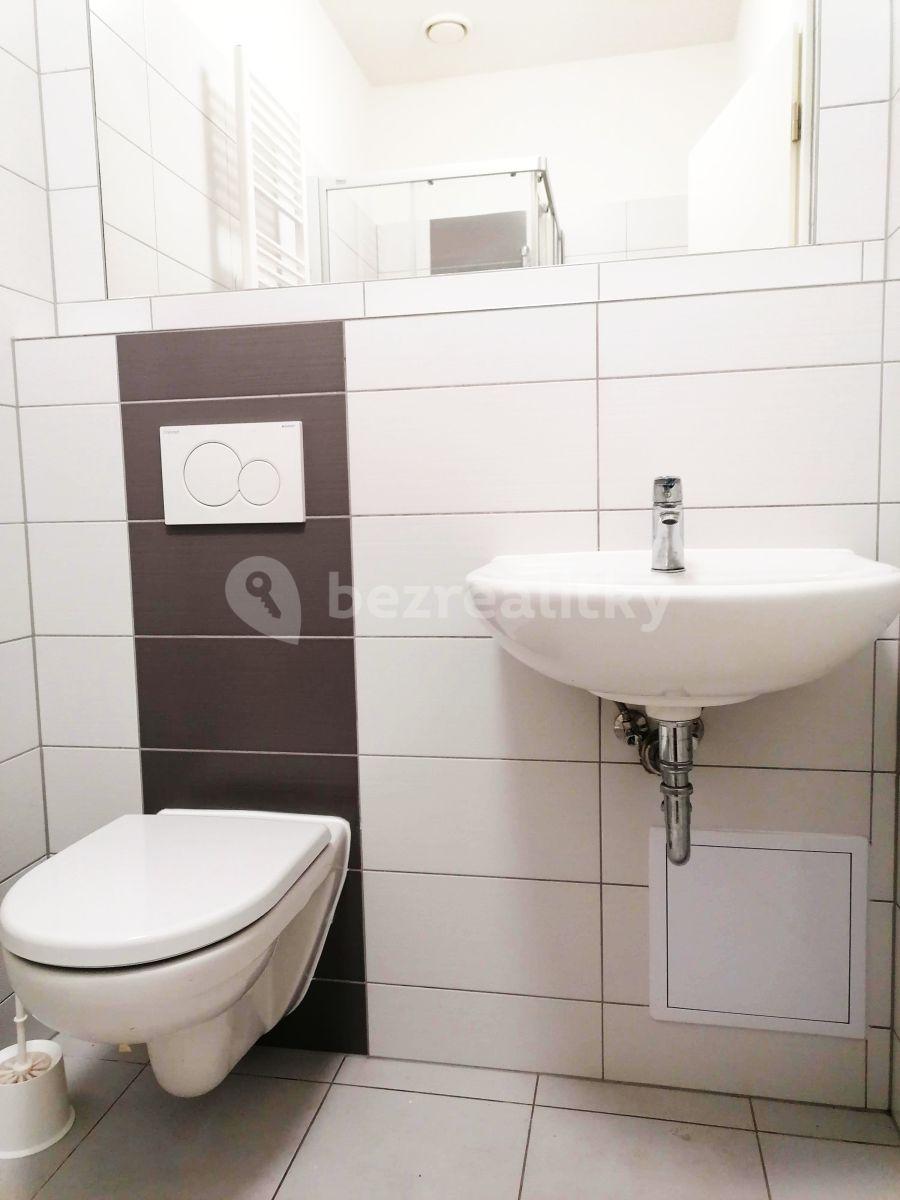 Pronájem bytu 1+kk 37 m², Karáskovo náměstí, Brno, Jihomoravský kraj