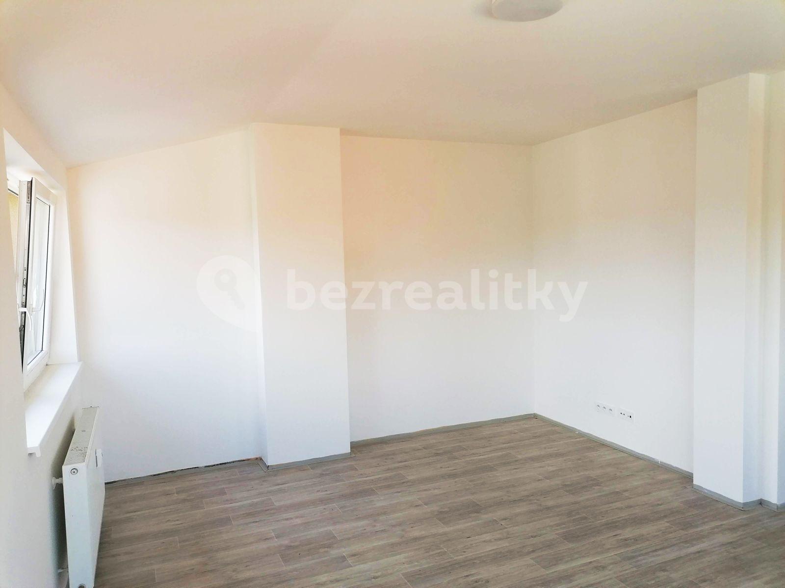 Pronájem bytu 1+kk 37 m², Karáskovo náměstí, Brno, Jihomoravský kraj