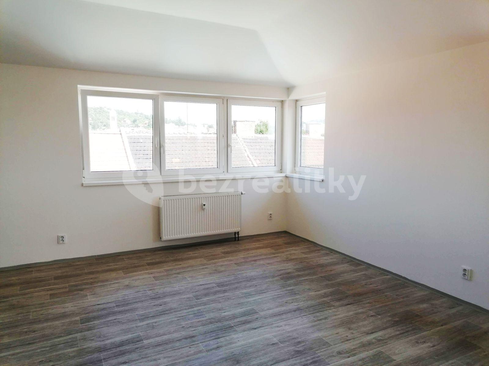 Pronájem bytu 1+kk 37 m², Karáskovo náměstí, Brno, Jihomoravský kraj