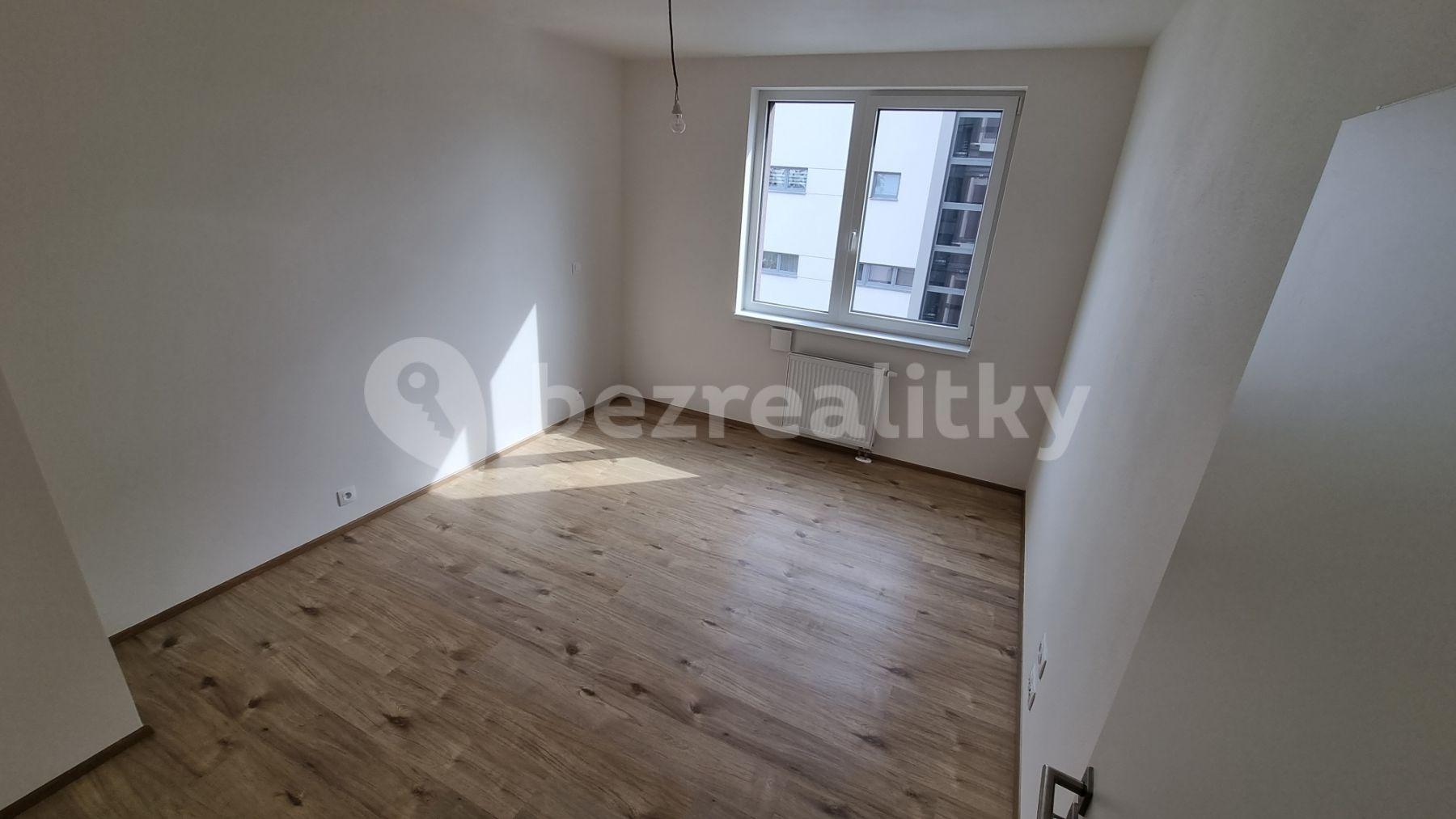 Pronájem bytu 3+kk 85 m², Praha, Praha