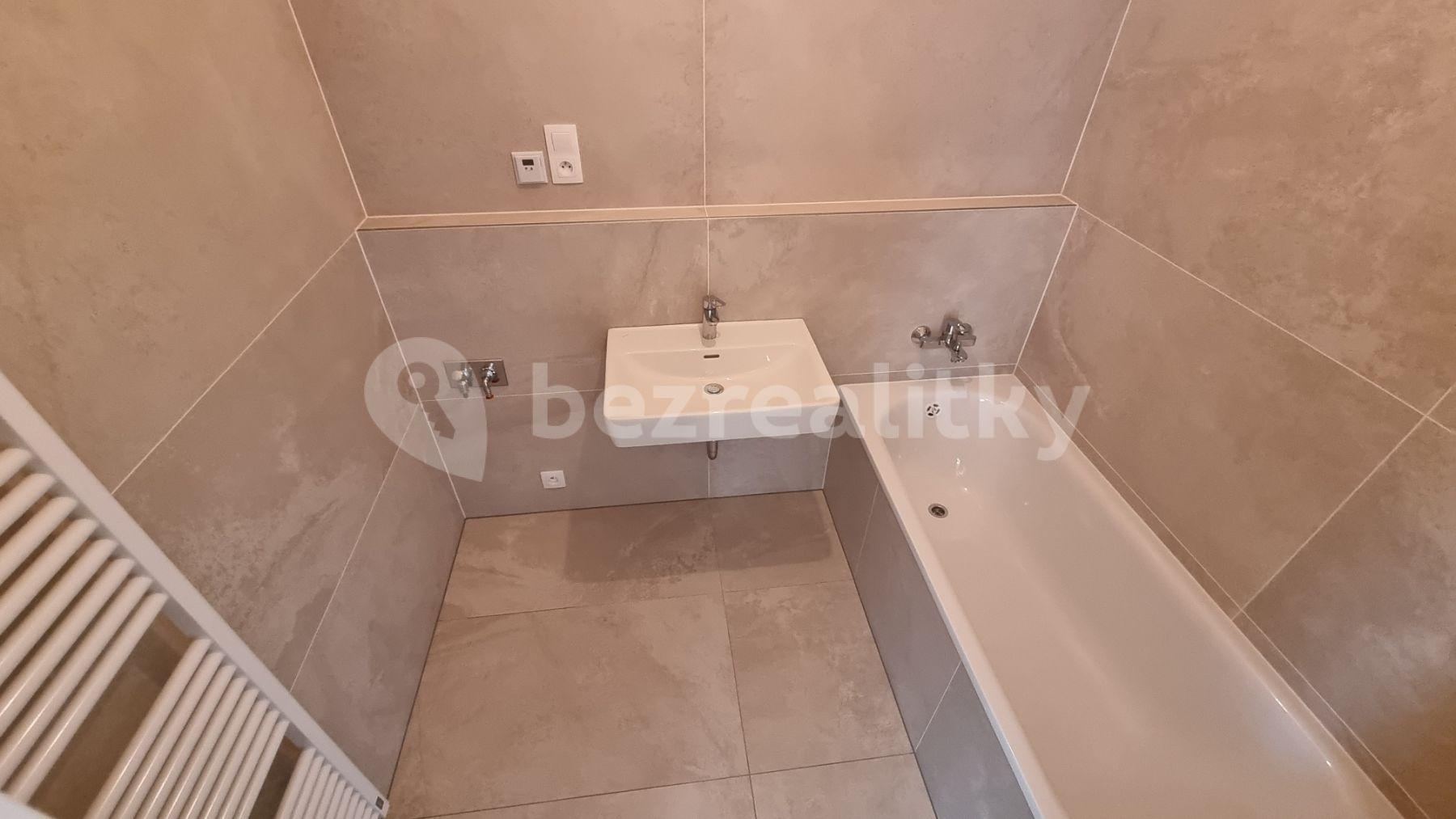 Pronájem bytu 3+kk 85 m², Praha, Praha