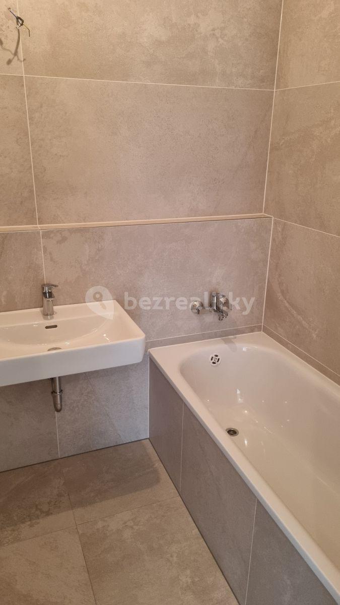 Pronájem bytu 3+kk 85 m², Praha, Praha