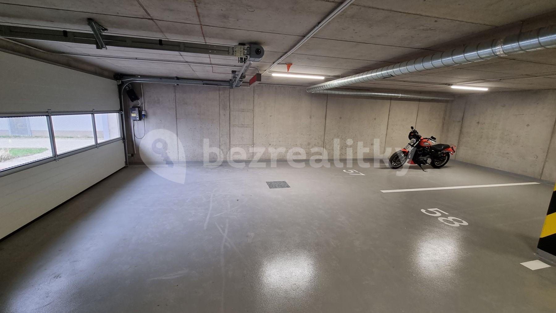 Pronájem bytu 3+kk 85 m², Praha, Praha