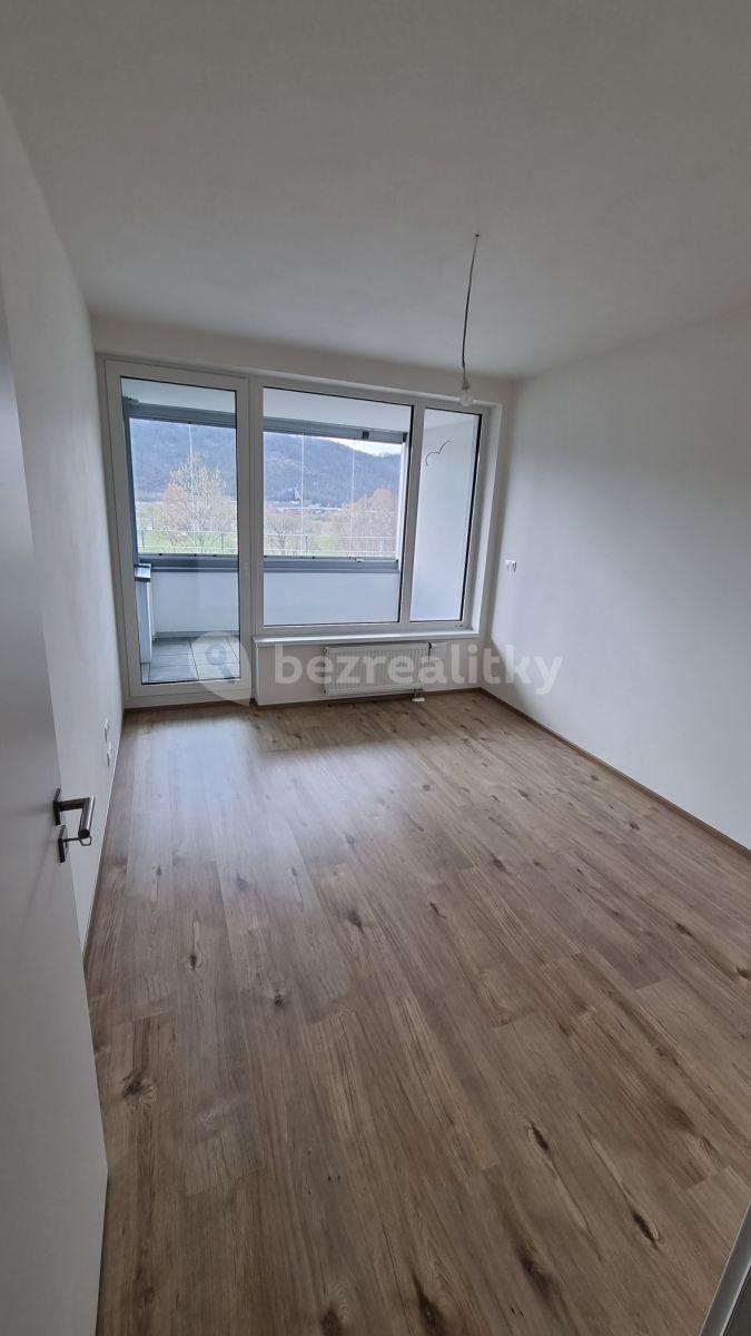 Pronájem bytu 3+kk 85 m², Praha, Praha