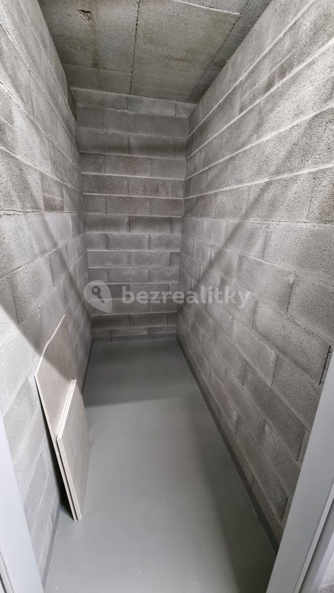 Pronájem bytu 3+kk 85 m², Praha, Praha