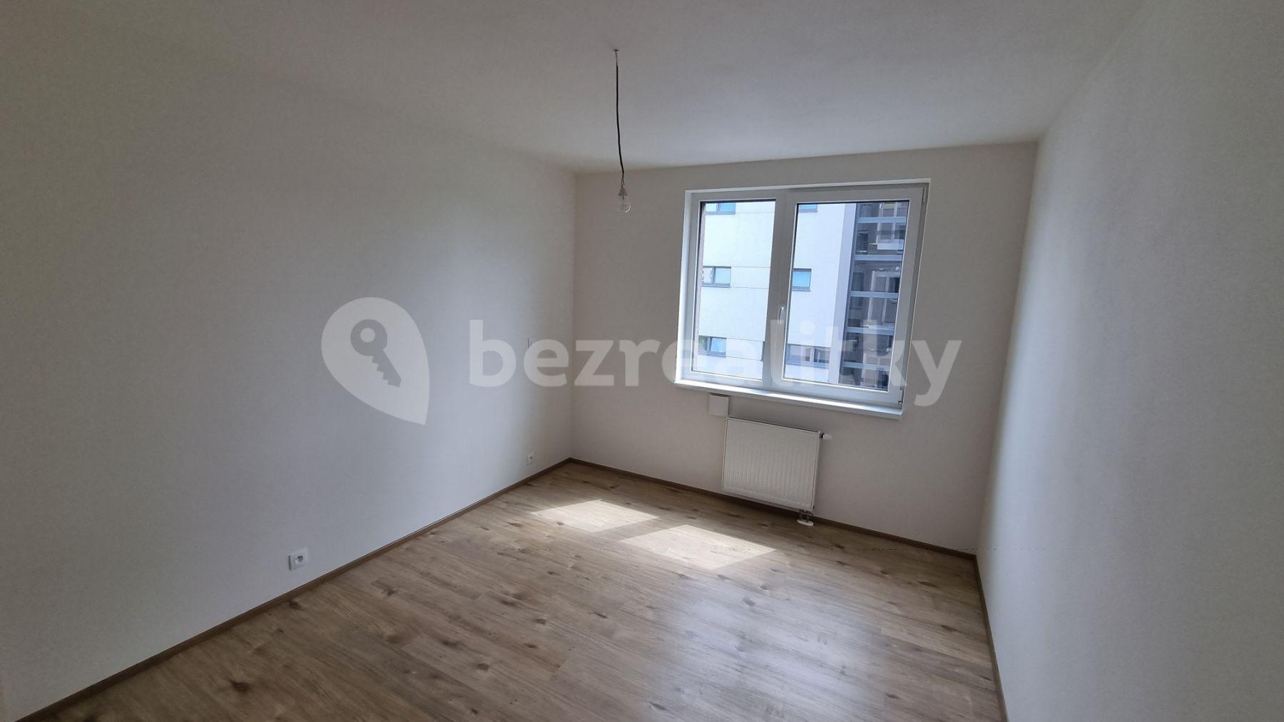 Pronájem bytu 3+kk 85 m², Praha, Praha