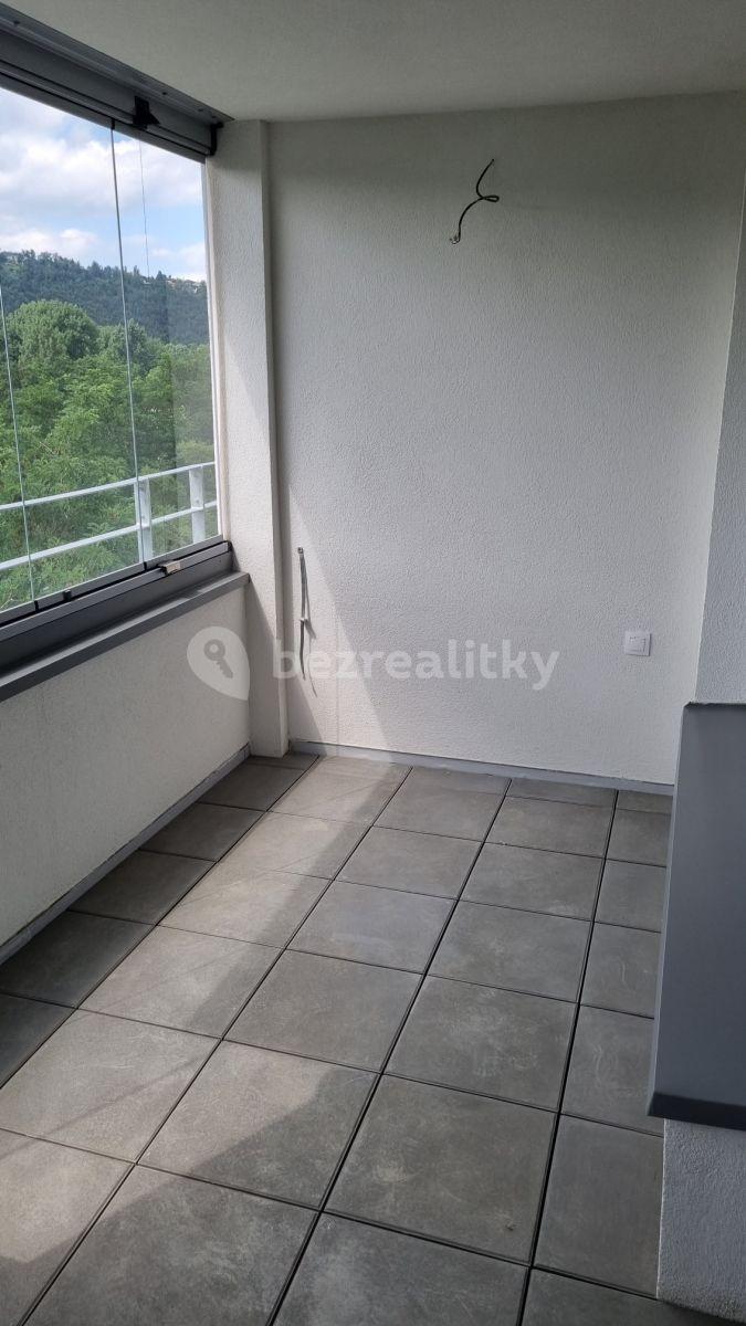 Pronájem bytu 3+kk 85 m², Praha, Praha