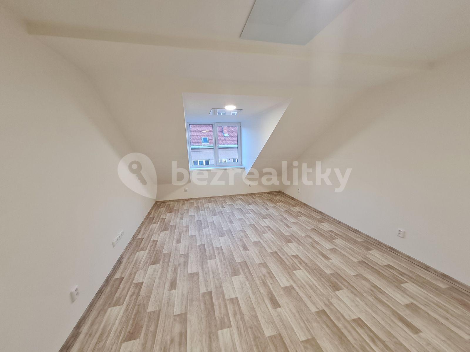 Pronájem bytu 2+kk 51 m², Skorkovského, Brno, Jihomoravský kraj