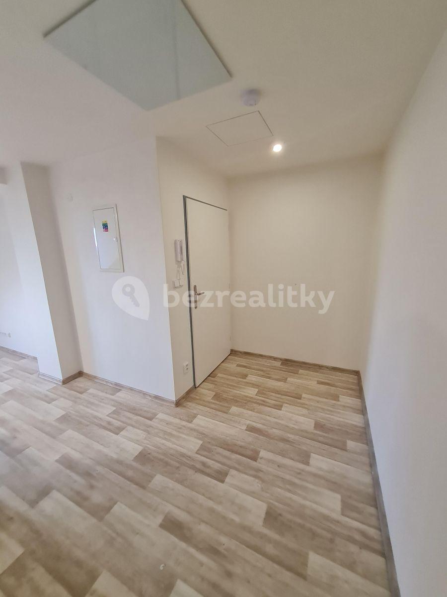 Pronájem bytu 2+kk 51 m², Skorkovského, Brno, Jihomoravský kraj