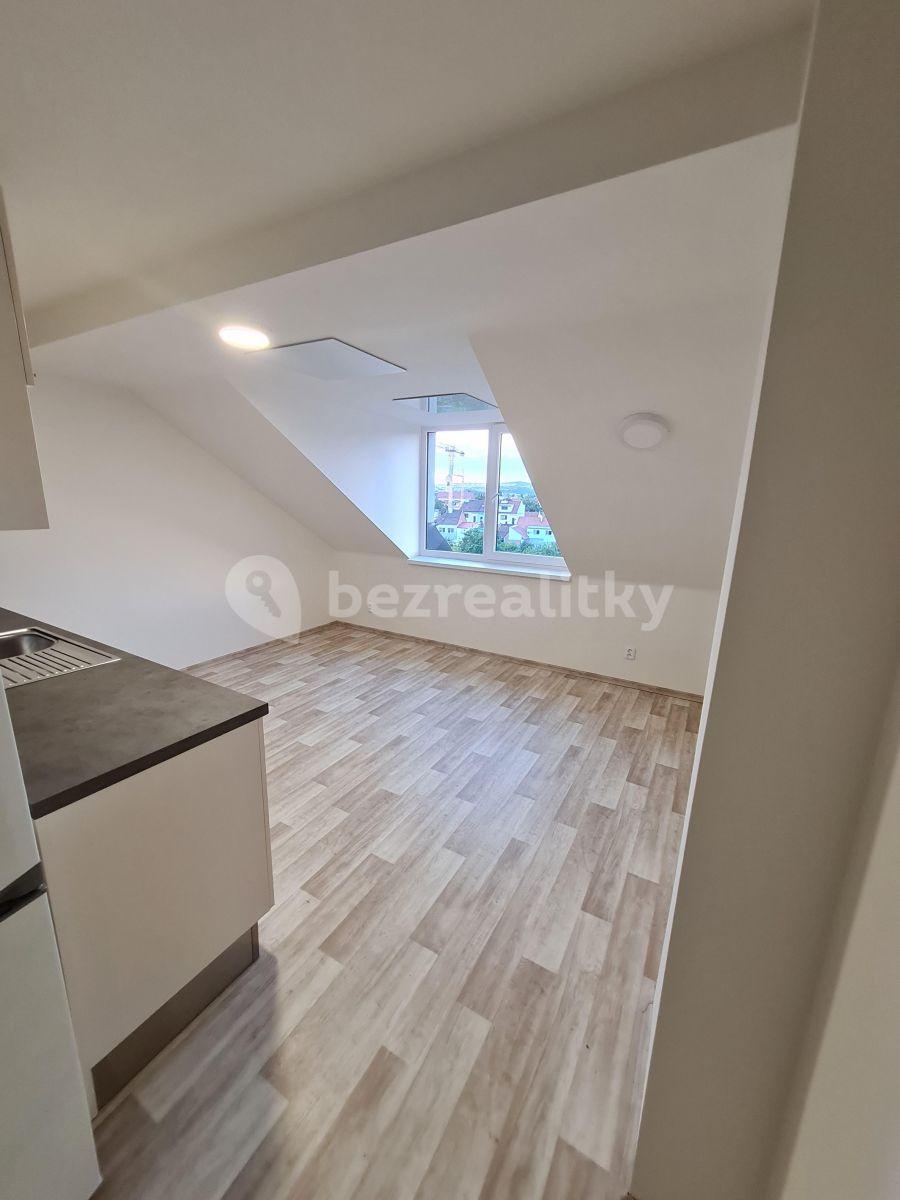 Pronájem bytu 2+kk 51 m², Skorkovského, Brno, Jihomoravský kraj