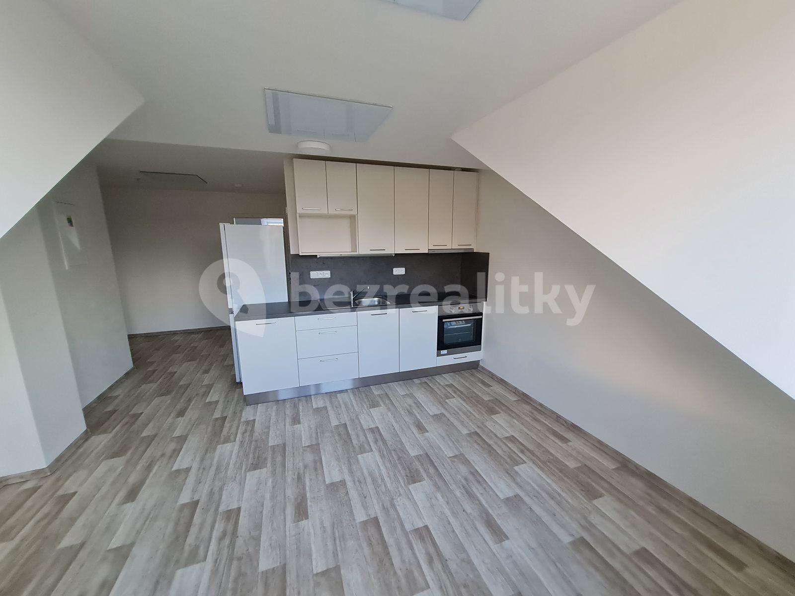 Pronájem bytu 2+kk 51 m², Skorkovského, Brno, Jihomoravský kraj