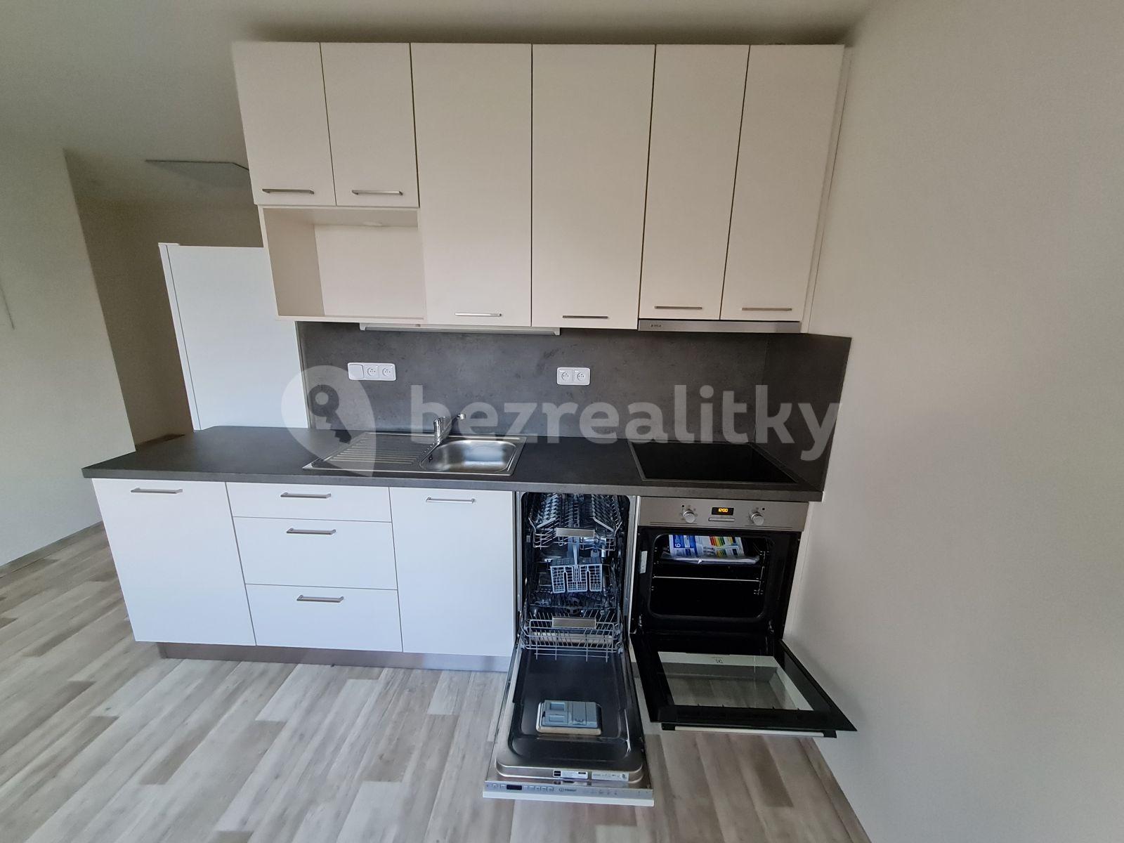 Pronájem bytu 2+kk 51 m², Skorkovského, Brno, Jihomoravský kraj