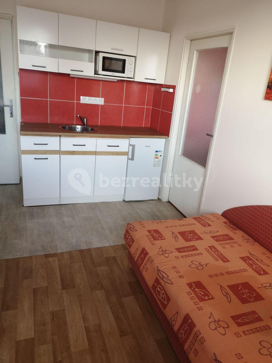 Pronájem bytu 2+kk 33 m², Brixiho, Praha, Praha