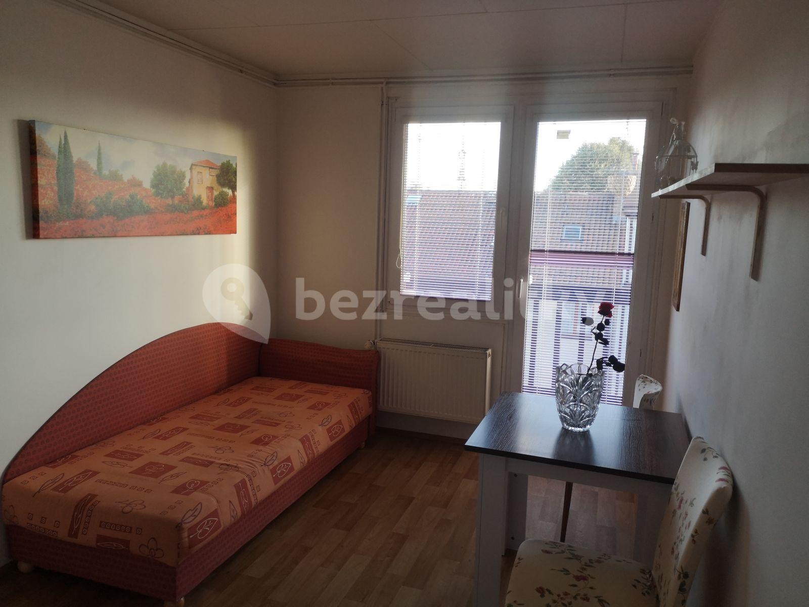 Pronájem bytu 2+kk 33 m², Brixiho, Praha, Praha