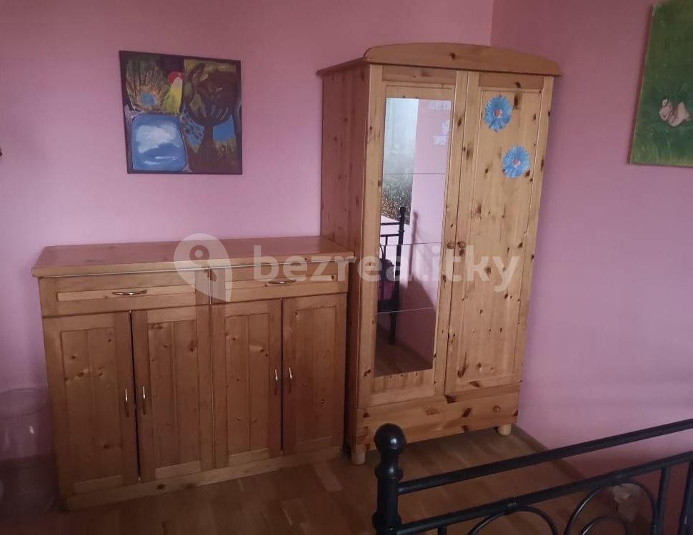 Pronájem bytu 2+kk 33 m², Brixiho, Praha, Praha