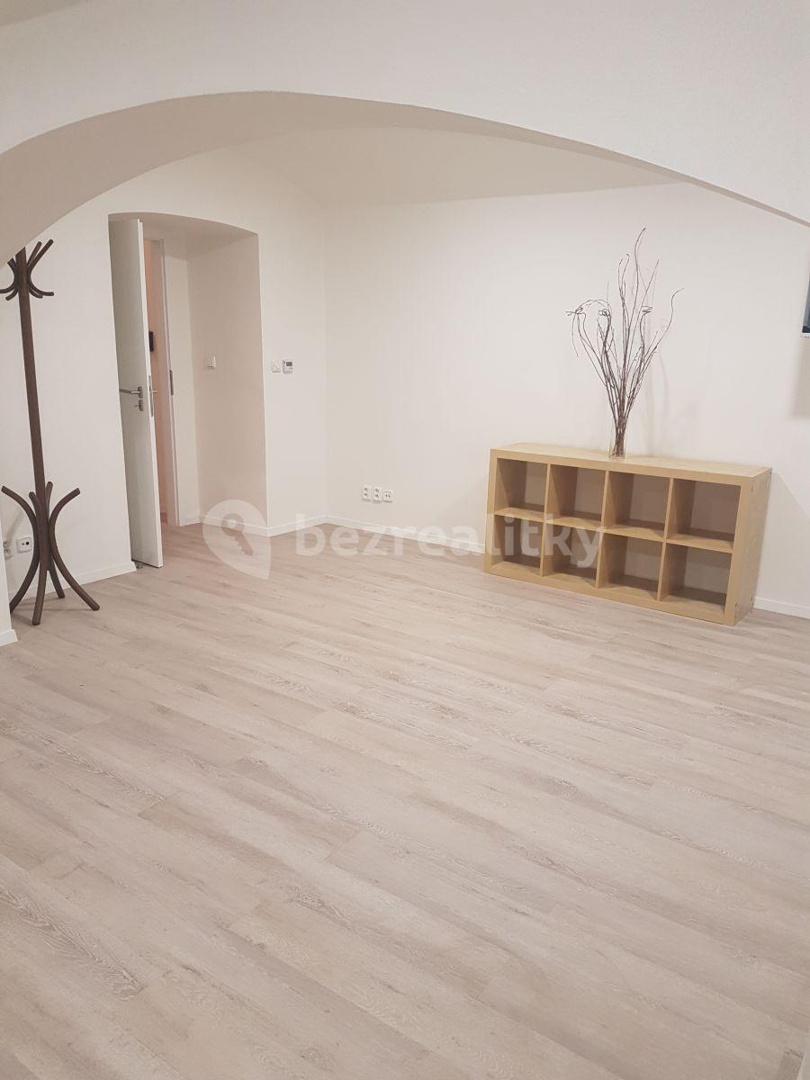 Pronájem bytu 2+1 66 m², Slezská, Praha, Praha