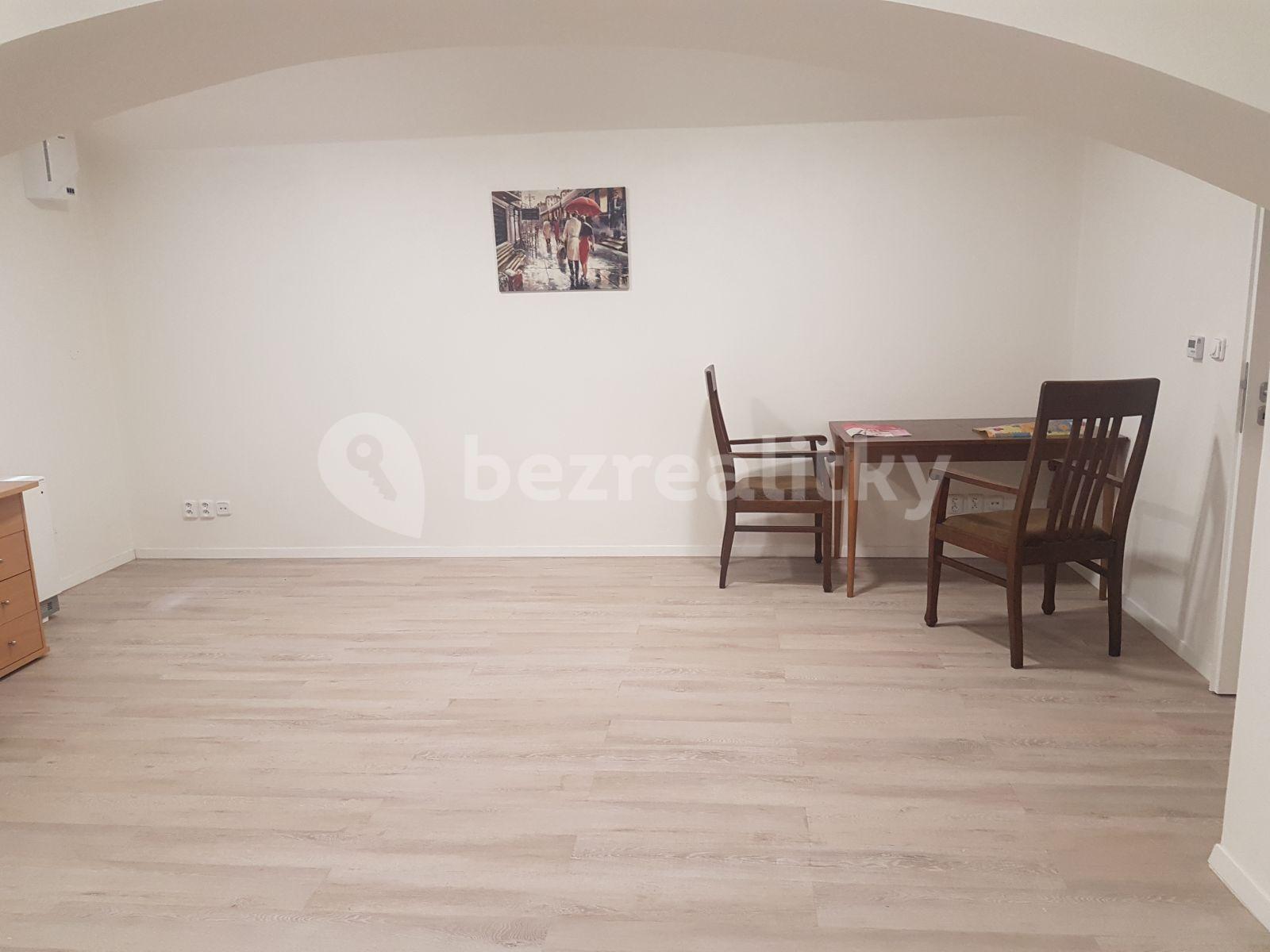 Pronájem bytu 2+1 66 m², Slezská, Praha, Praha