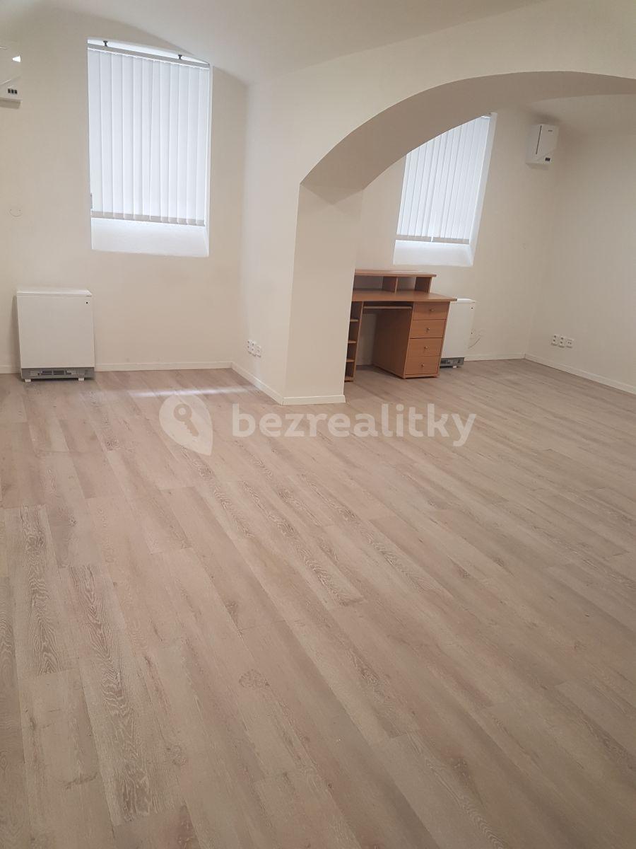 Pronájem bytu 2+1 66 m², Slezská, Praha, Praha