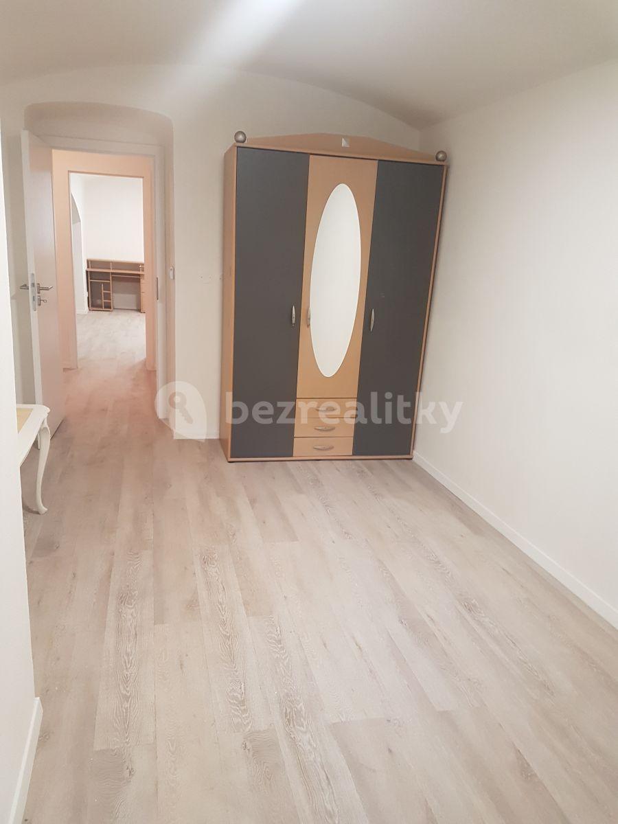 Pronájem bytu 2+1 66 m², Slezská, Praha, Praha