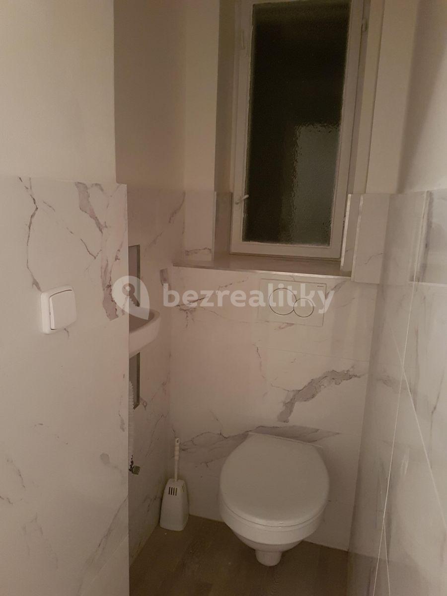 Pronájem bytu 2+1 66 m², Slezská, Praha, Praha