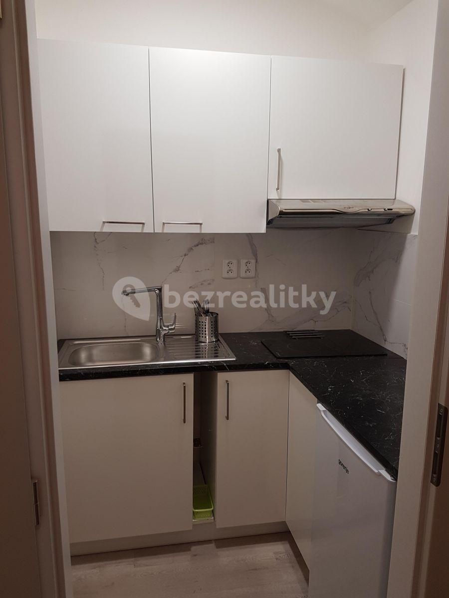 Pronájem bytu 2+1 66 m², Slezská, Praha, Praha