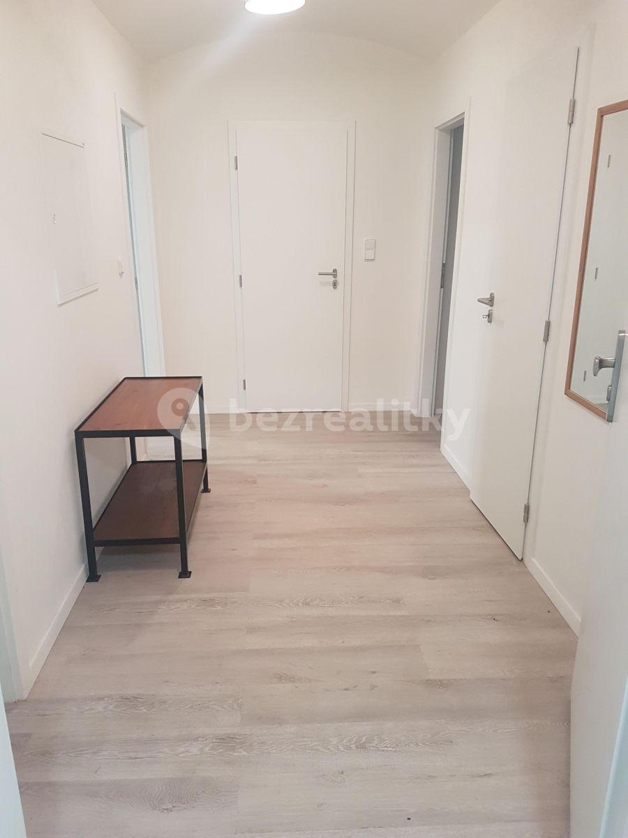 Pronájem bytu 2+1 66 m², Slezská, Praha, Praha