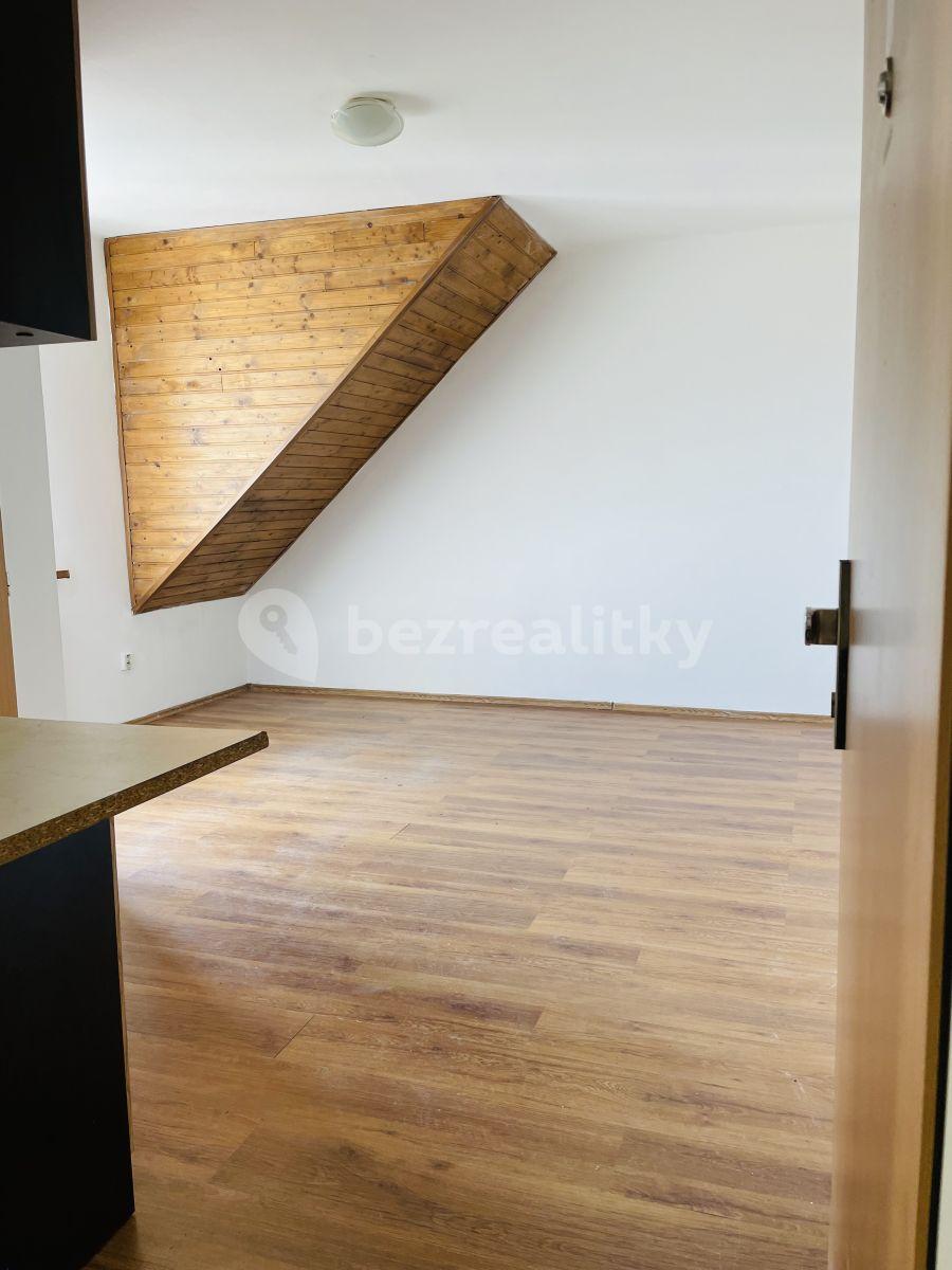 Pronájem bytu 1+kk 18 m², 28. října, Ostrava, Moravskoslezský kraj