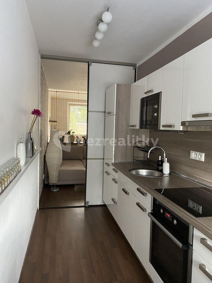 Pronájem bytu 1+1 45 m², Haanova, Petržalka, Bratislavský kraj