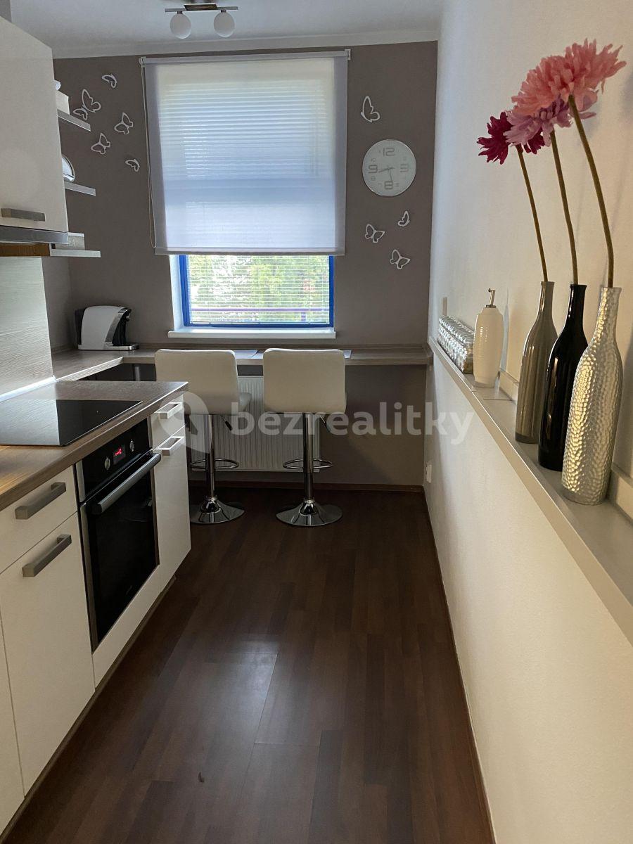 Pronájem bytu 1+1 45 m², Haanova, Petržalka, Bratislavský kraj