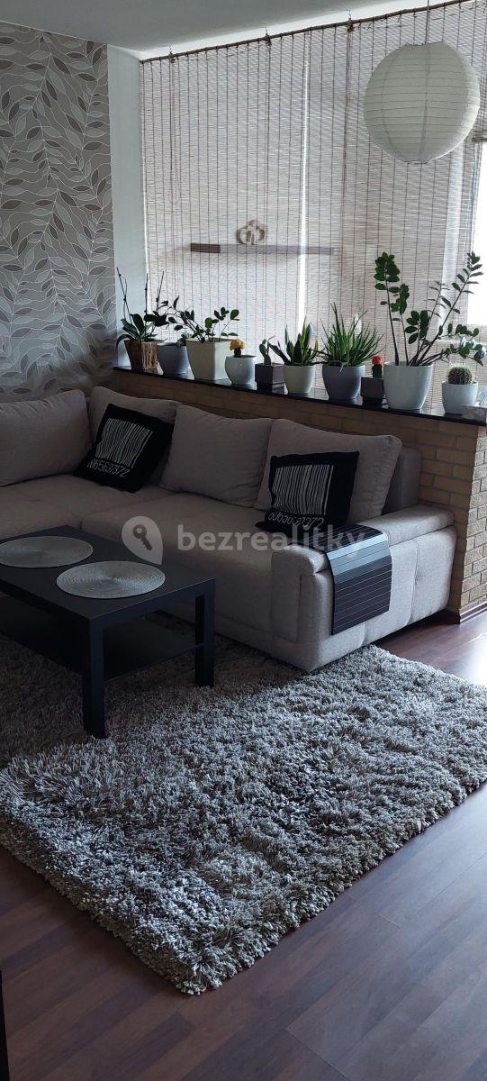 Pronájem bytu 1+1 45 m², Haanova, Petržalka, Bratislavský kraj