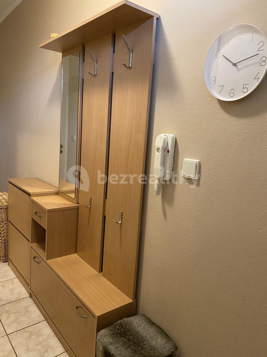 Pronájem bytu 1+1 45 m², Haanova, Petržalka, Bratislavský kraj