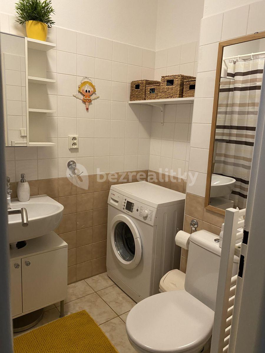 Pronájem bytu 1+1 45 m², Haanova, Petržalka, Bratislavský kraj