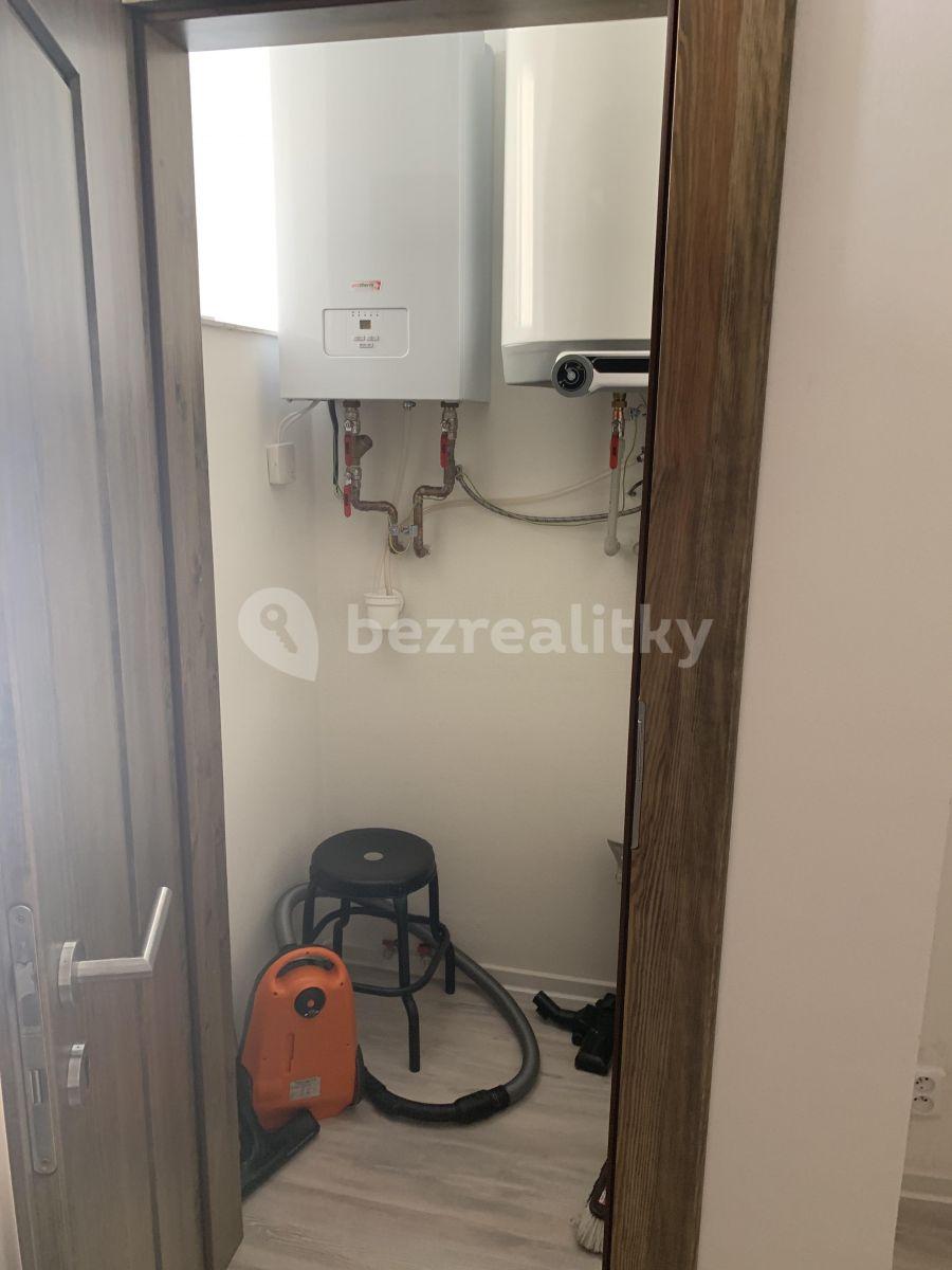 Pronájem bytu 2+kk 49 m², Bořivojova, Praha, Praha