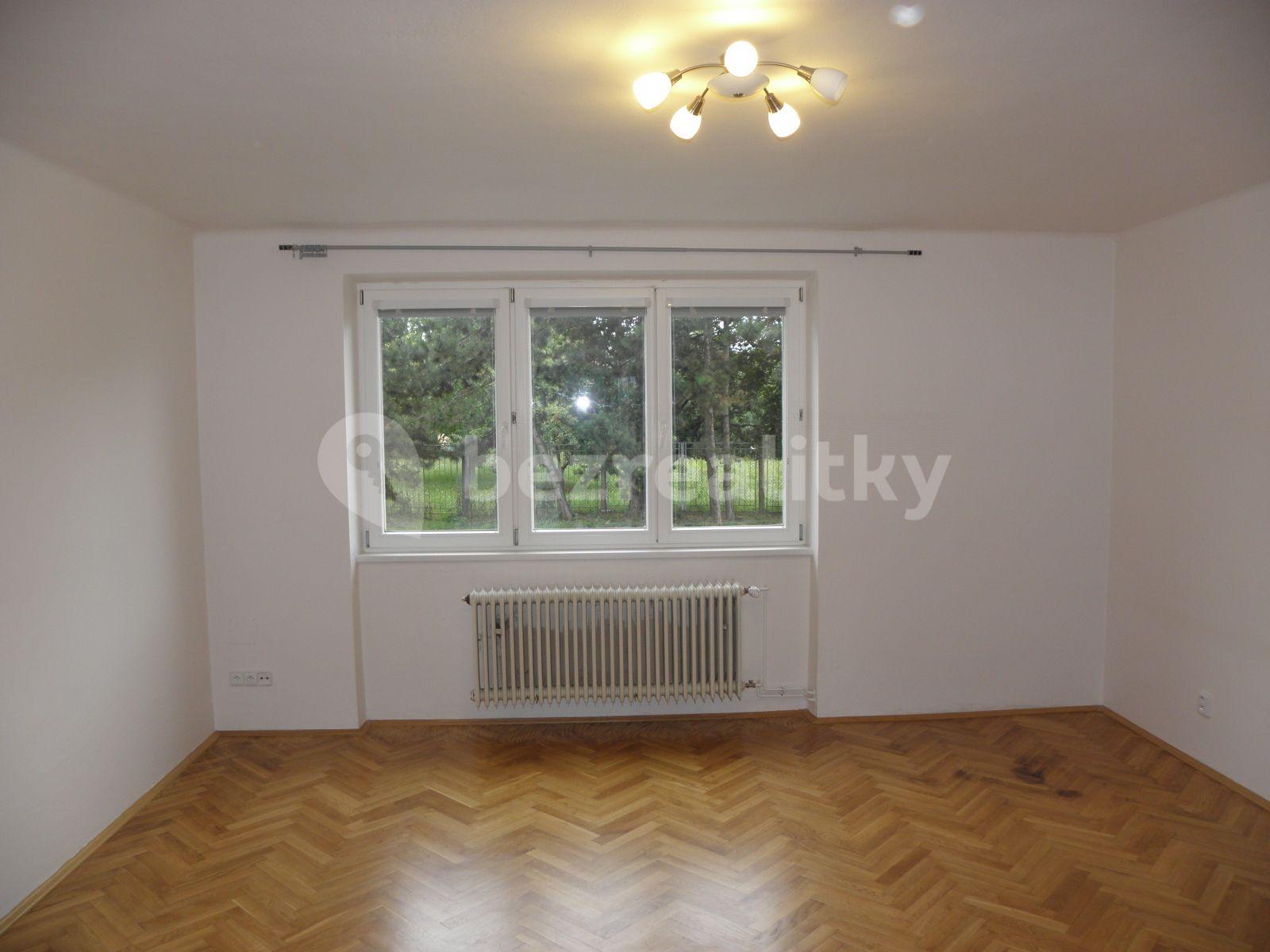 Pronájem bytu 4+kk 97 m², Řehořova, Brno, Jihomoravský kraj