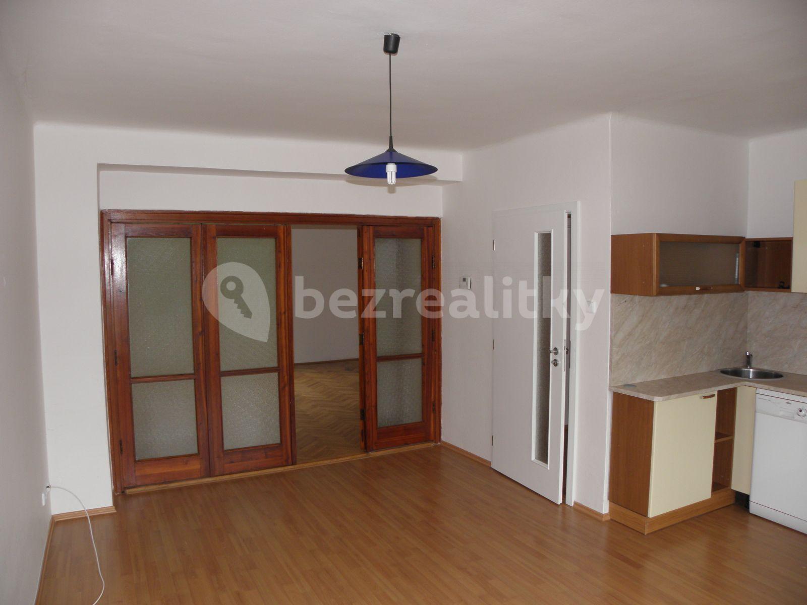 Pronájem bytu 4+kk 97 m², Řehořova, Brno, Jihomoravský kraj