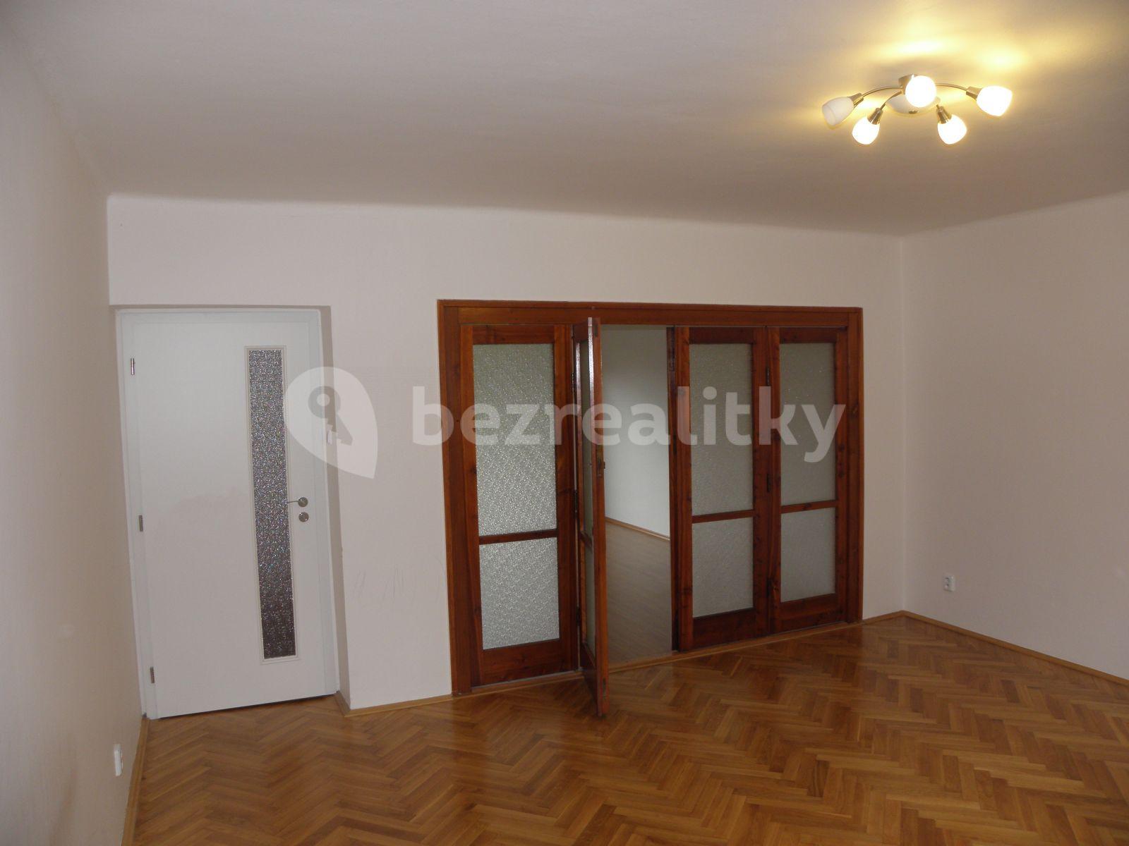 Pronájem bytu 4+kk 97 m², Řehořova, Brno, Jihomoravský kraj