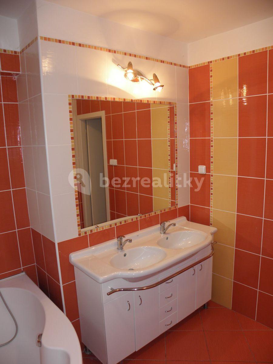 Pronájem bytu 4+kk 97 m², Řehořova, Brno, Jihomoravský kraj