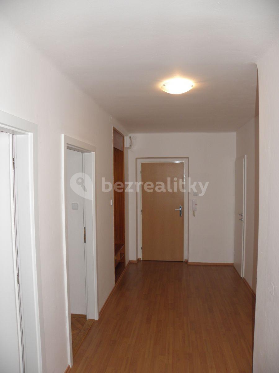 Pronájem bytu 4+kk 97 m², Řehořova, Brno, Jihomoravský kraj