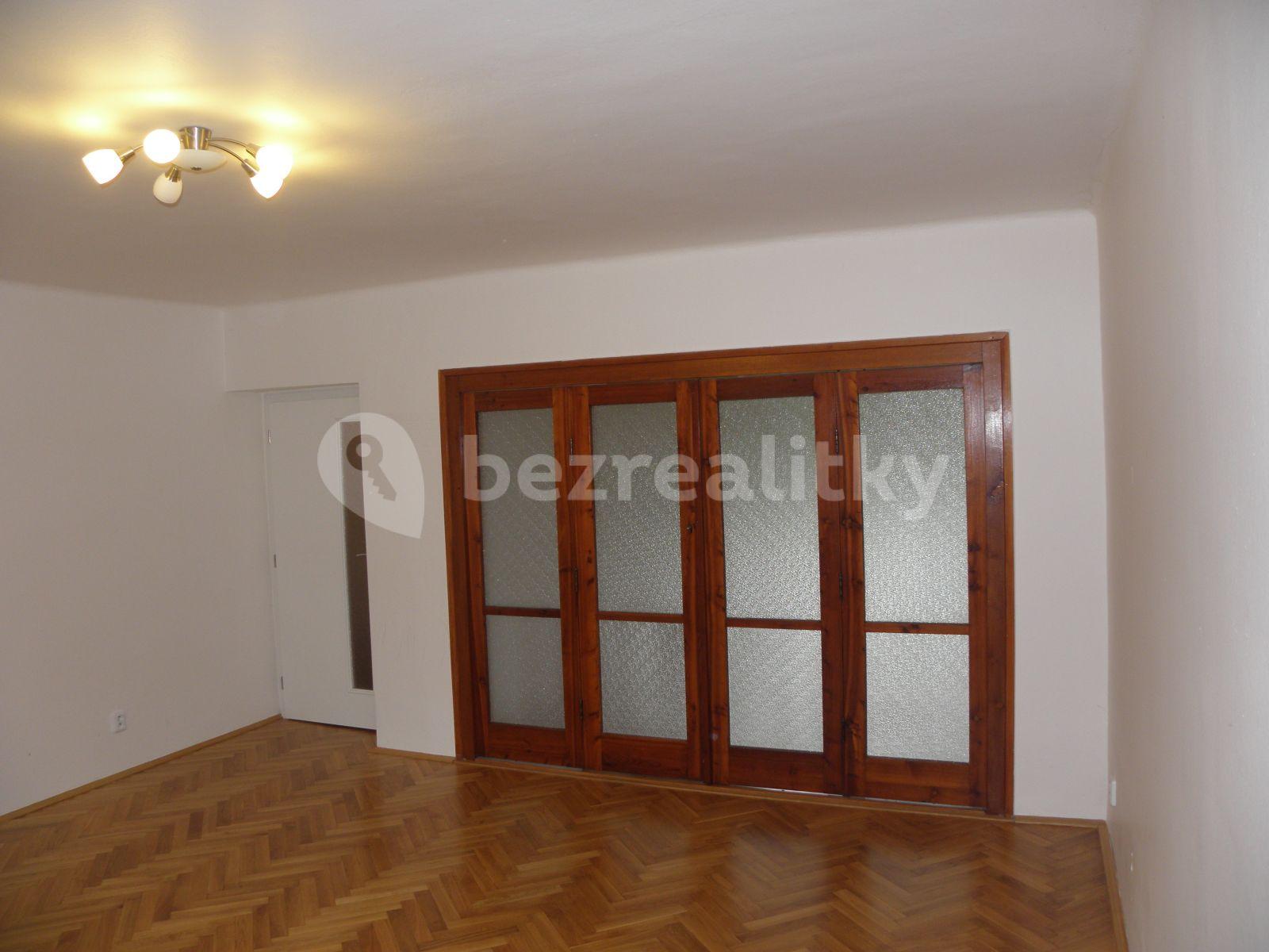 Pronájem bytu 4+kk 97 m², Řehořova, Brno, Jihomoravský kraj