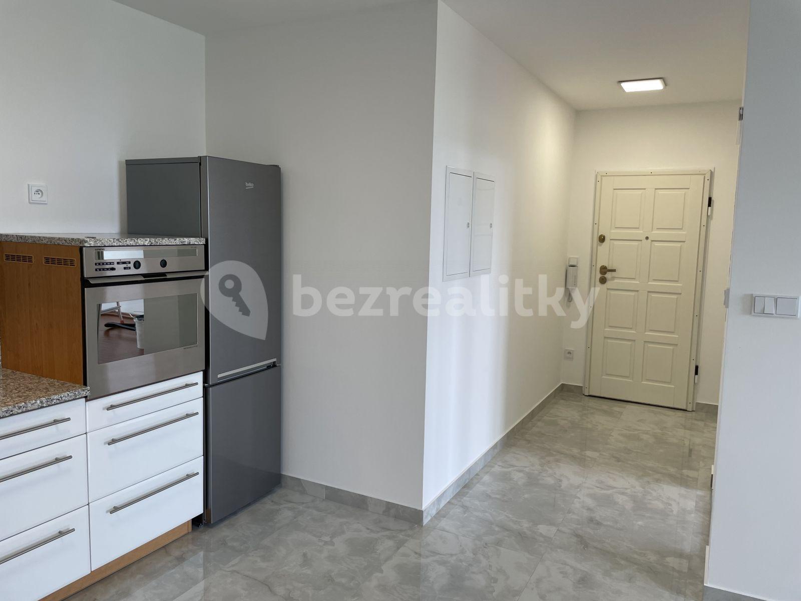 Pronájem bytu 3+kk 70 m², Chotovická, Praha, Praha