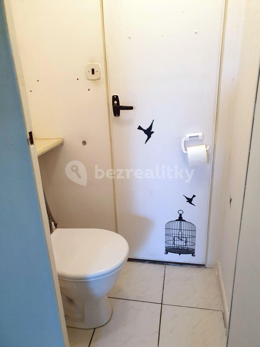 Pronájem bytu 2+1 55 m², U kovárny, Olomouc, Olomoucký kraj