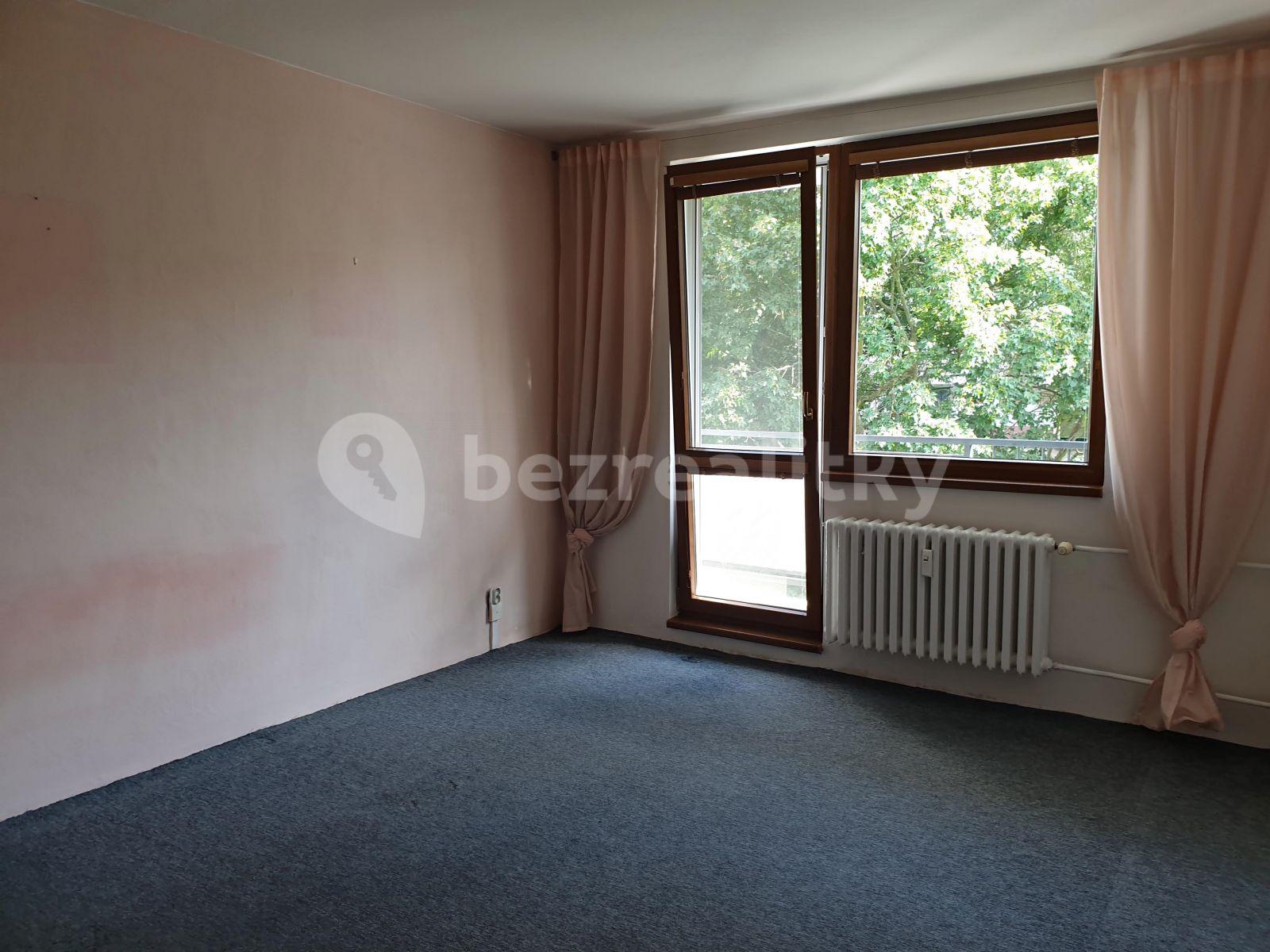 Pronájem bytu 2+1 55 m², U kovárny, Olomouc, Olomoucký kraj