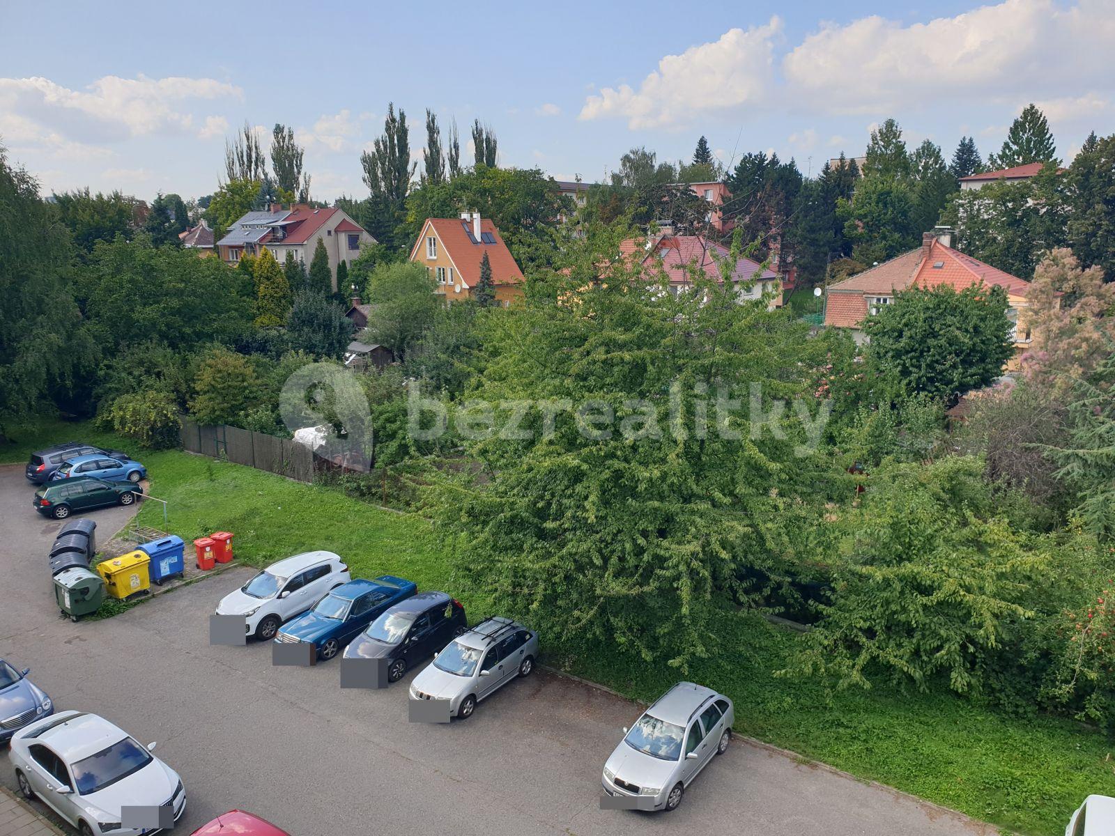 Pronájem bytu 2+1 55 m², U kovárny, Olomouc, Olomoucký kraj