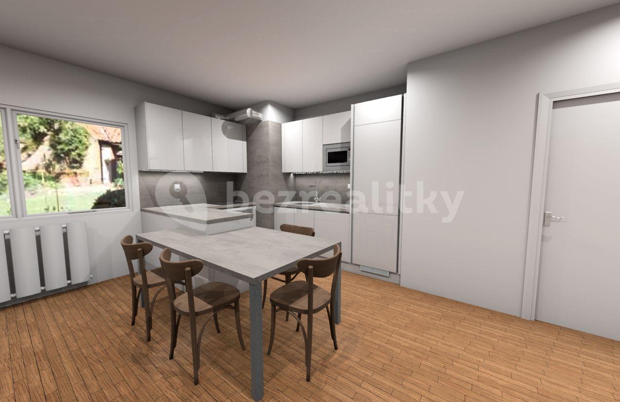 Pronájem bytu 2+kk 73 m², Žižkova, Horoměřice, Středočeský kraj