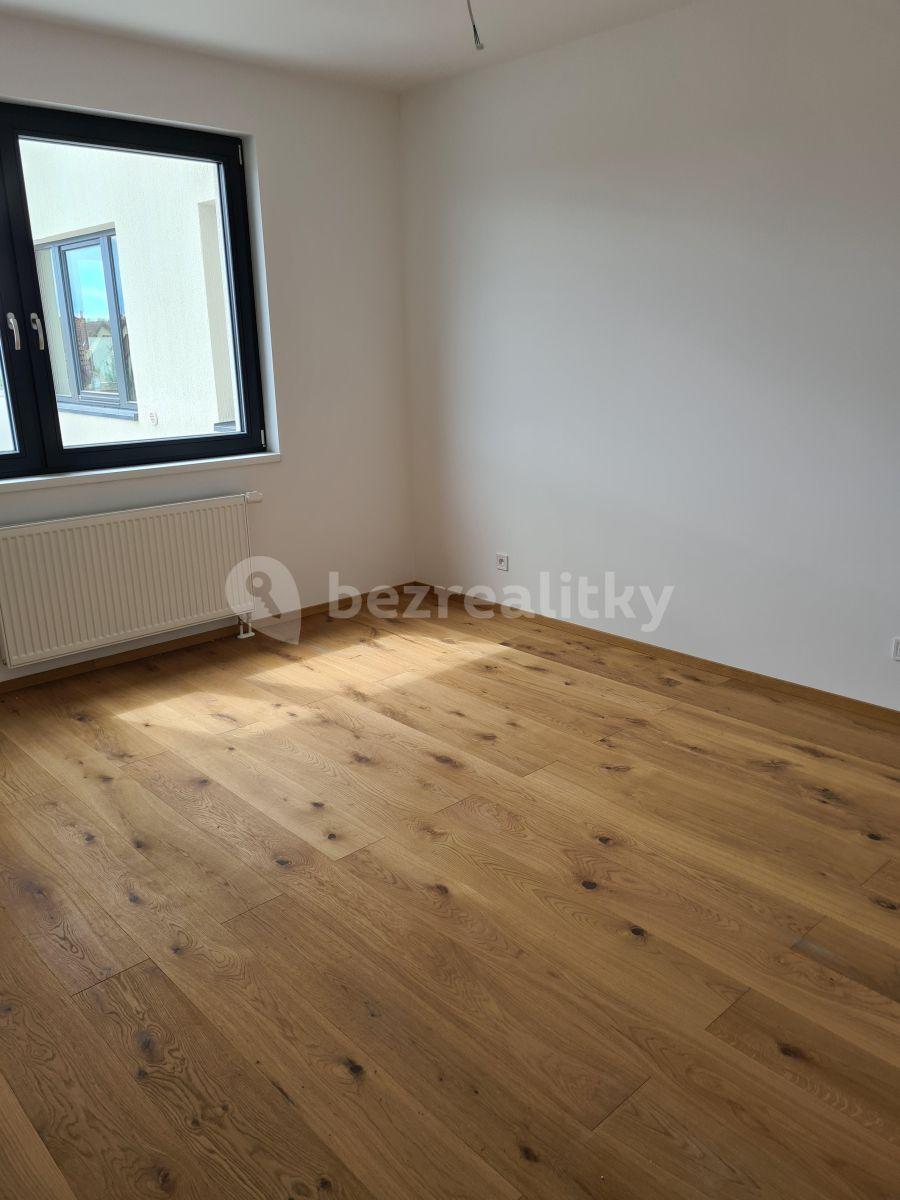 Pronájem bytu 2+kk 73 m², Žižkova, Horoměřice, Středočeský kraj