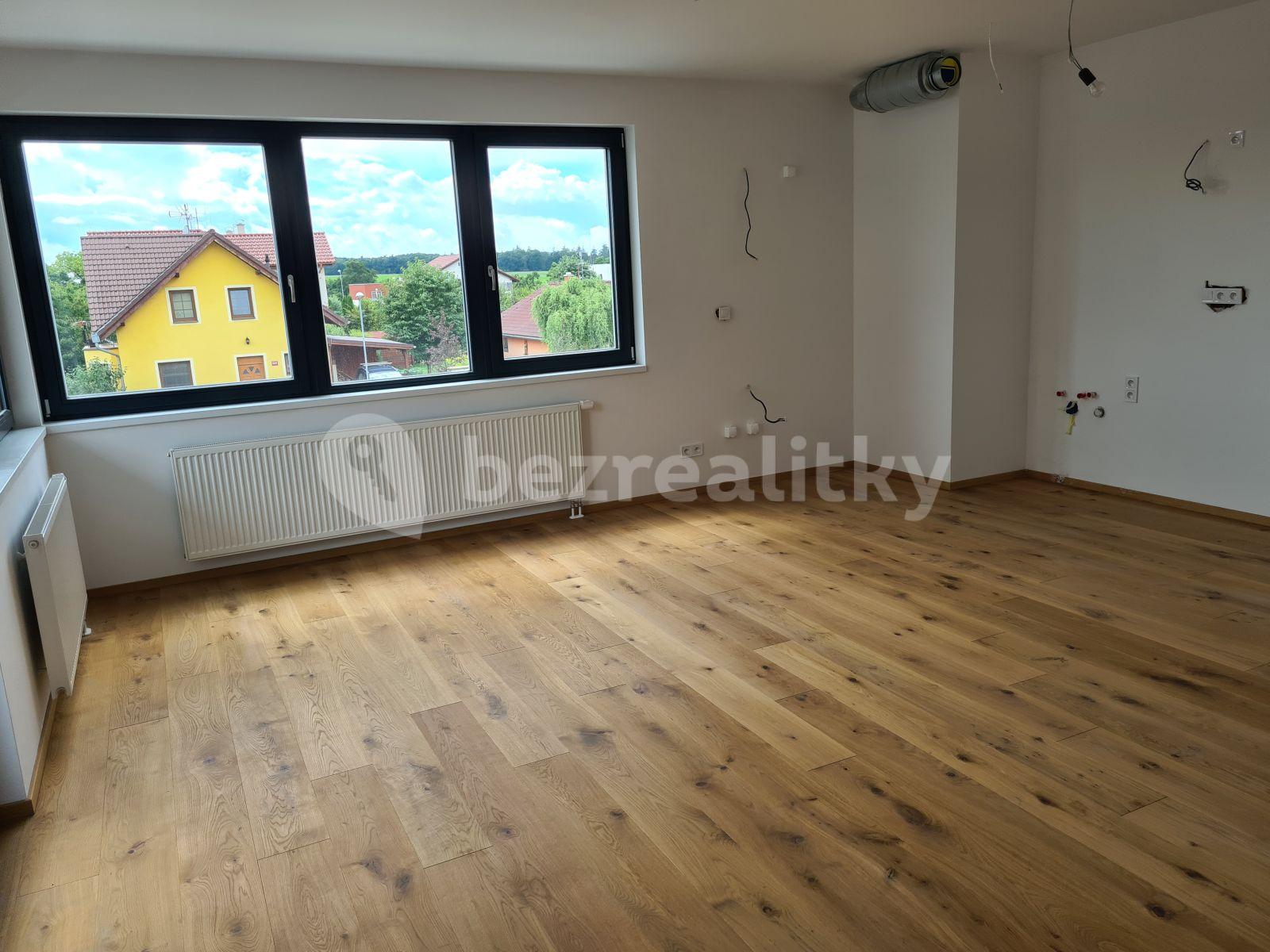 Pronájem bytu 2+kk 73 m², Žižkova, Horoměřice, Středočeský kraj